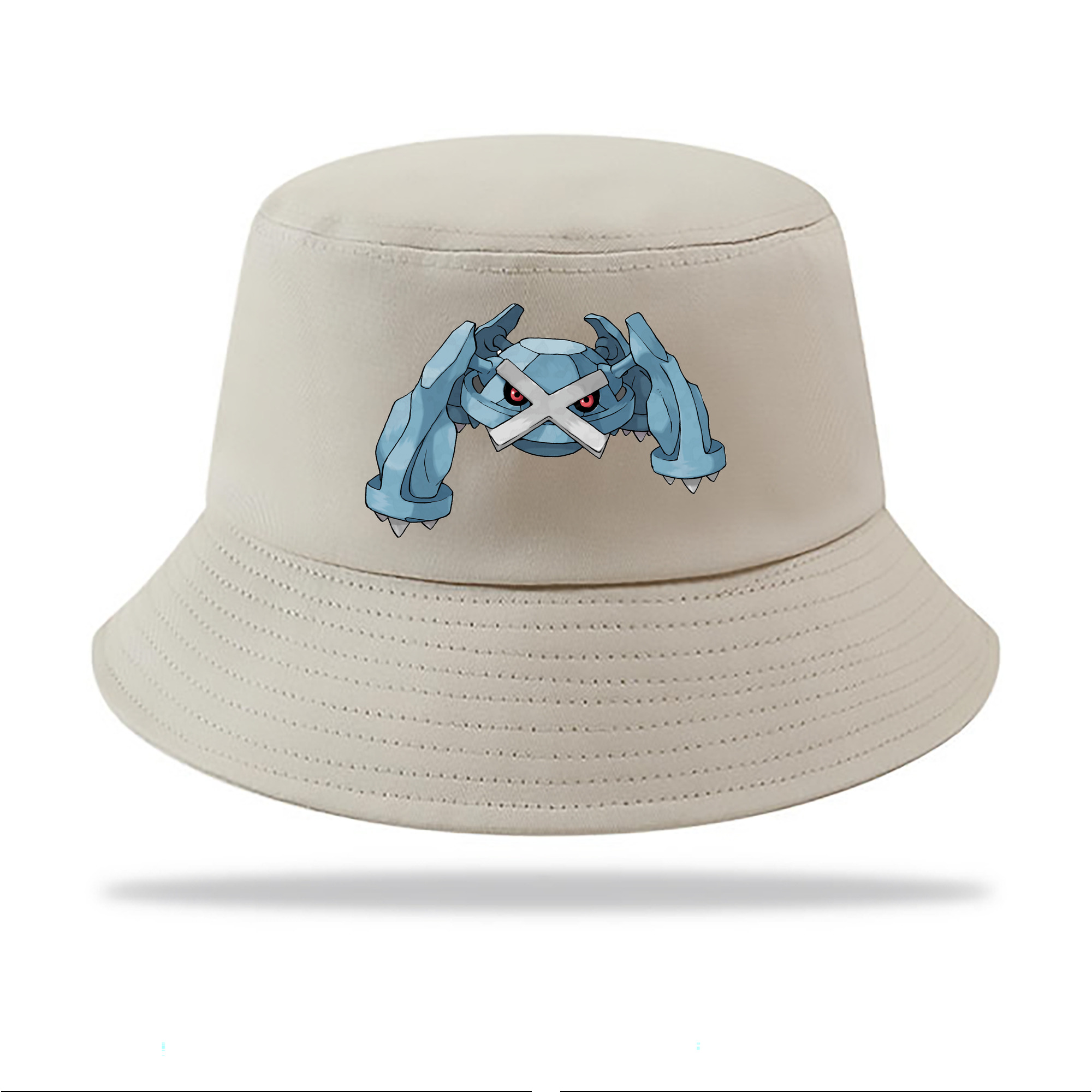 （画像用） ポケットモンスター Pokémon アウトドア日除けバケットハット